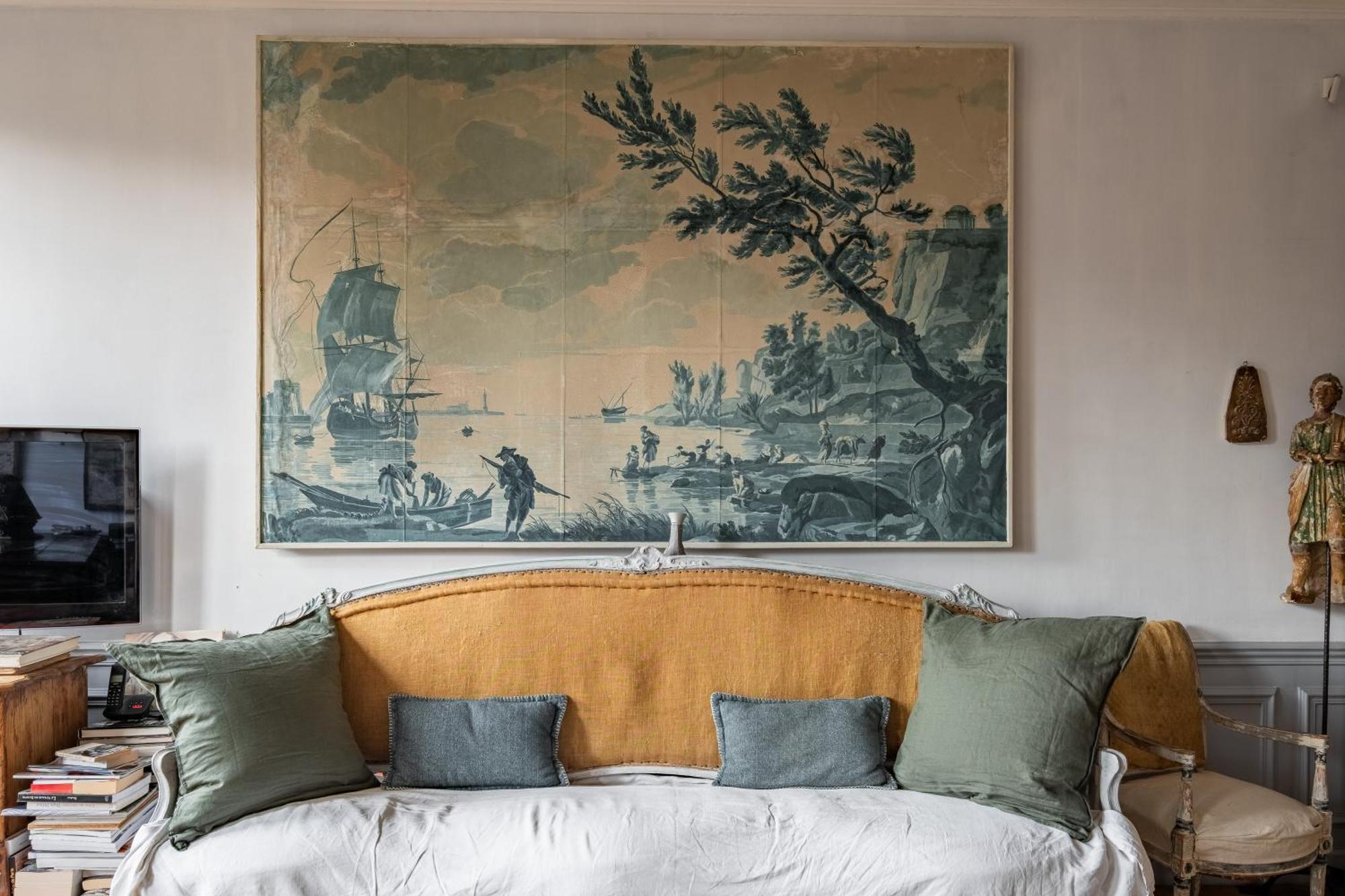 Veeve - Cluny Culture Apartment