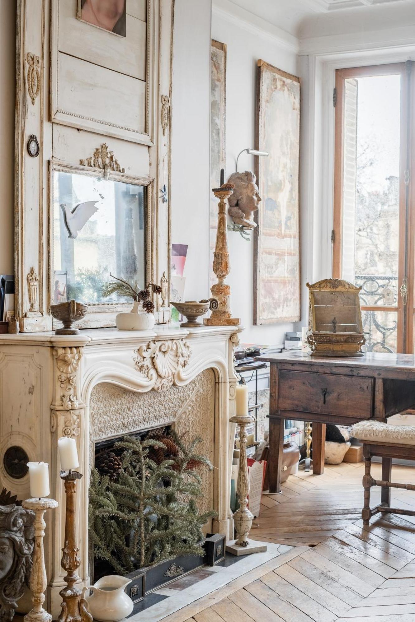 Apartment Veeve - Cluny Culture *