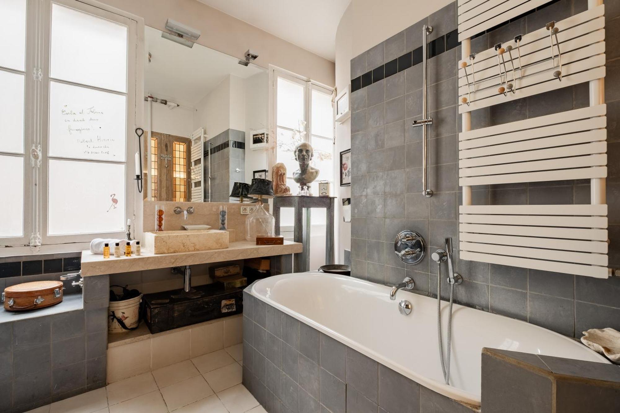 Apartment Veeve - Cluny Culture *