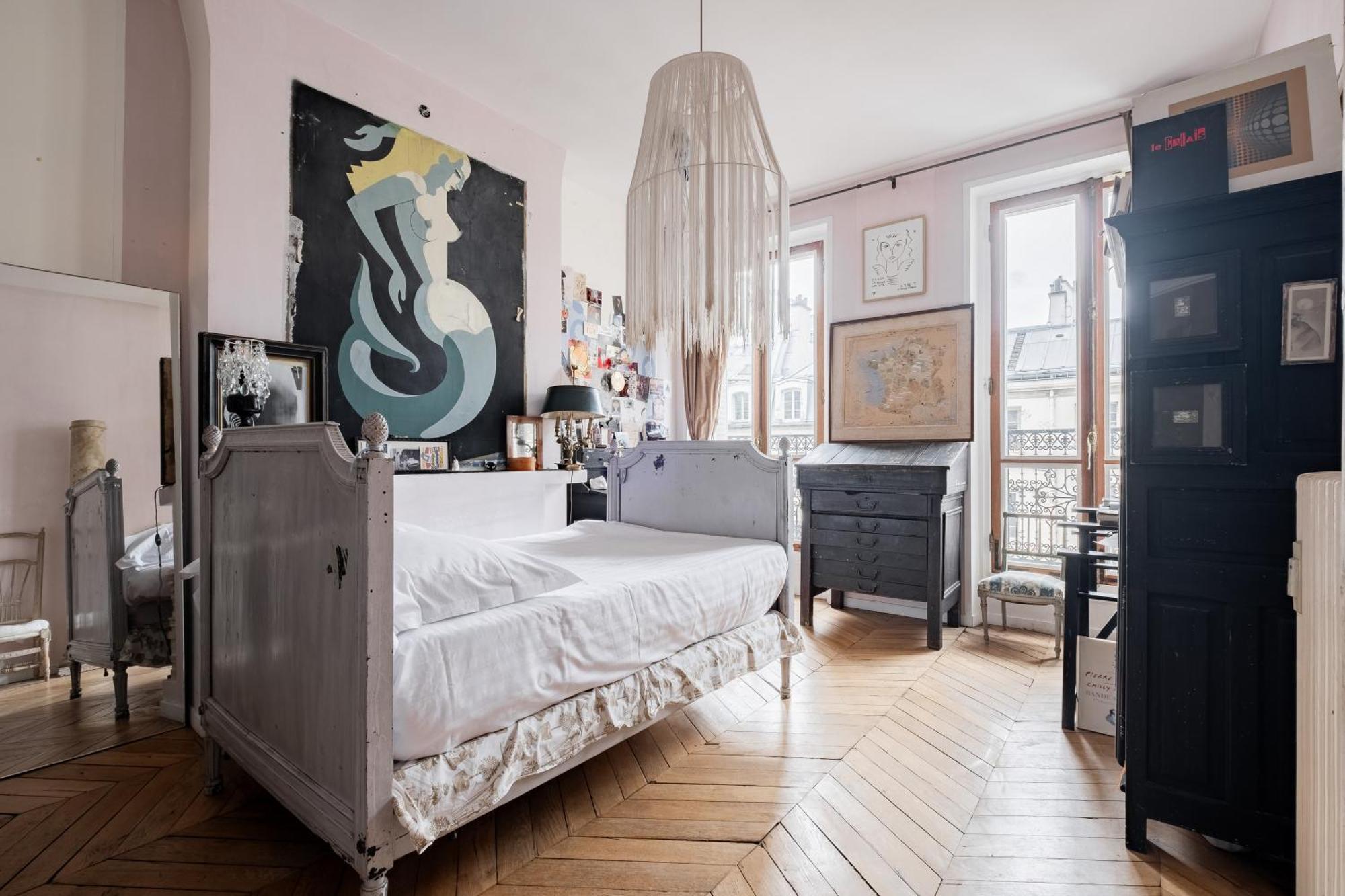 Veeve - Cluny Culture Apartment *