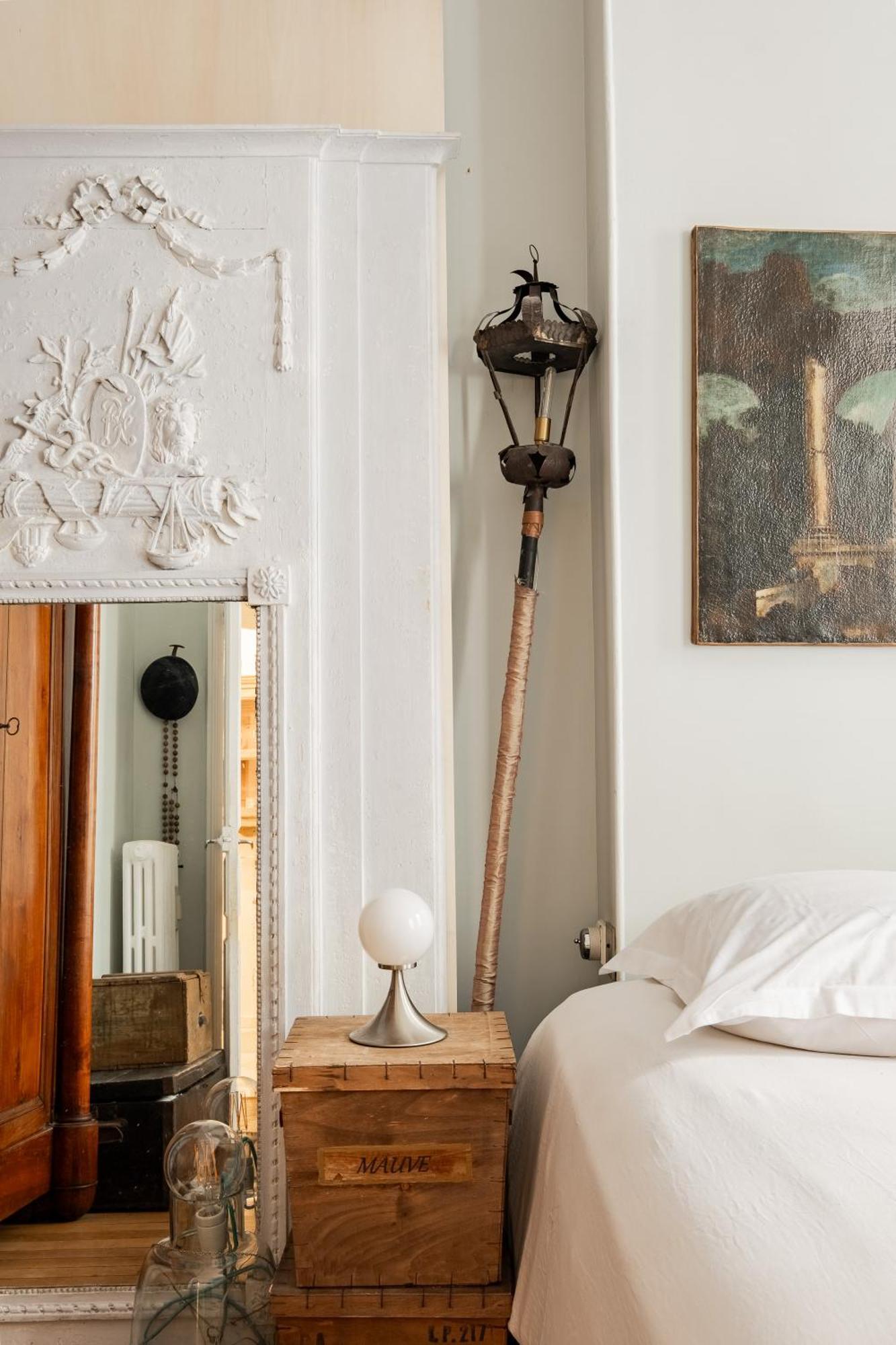 Apartment Veeve - Cluny Culture *