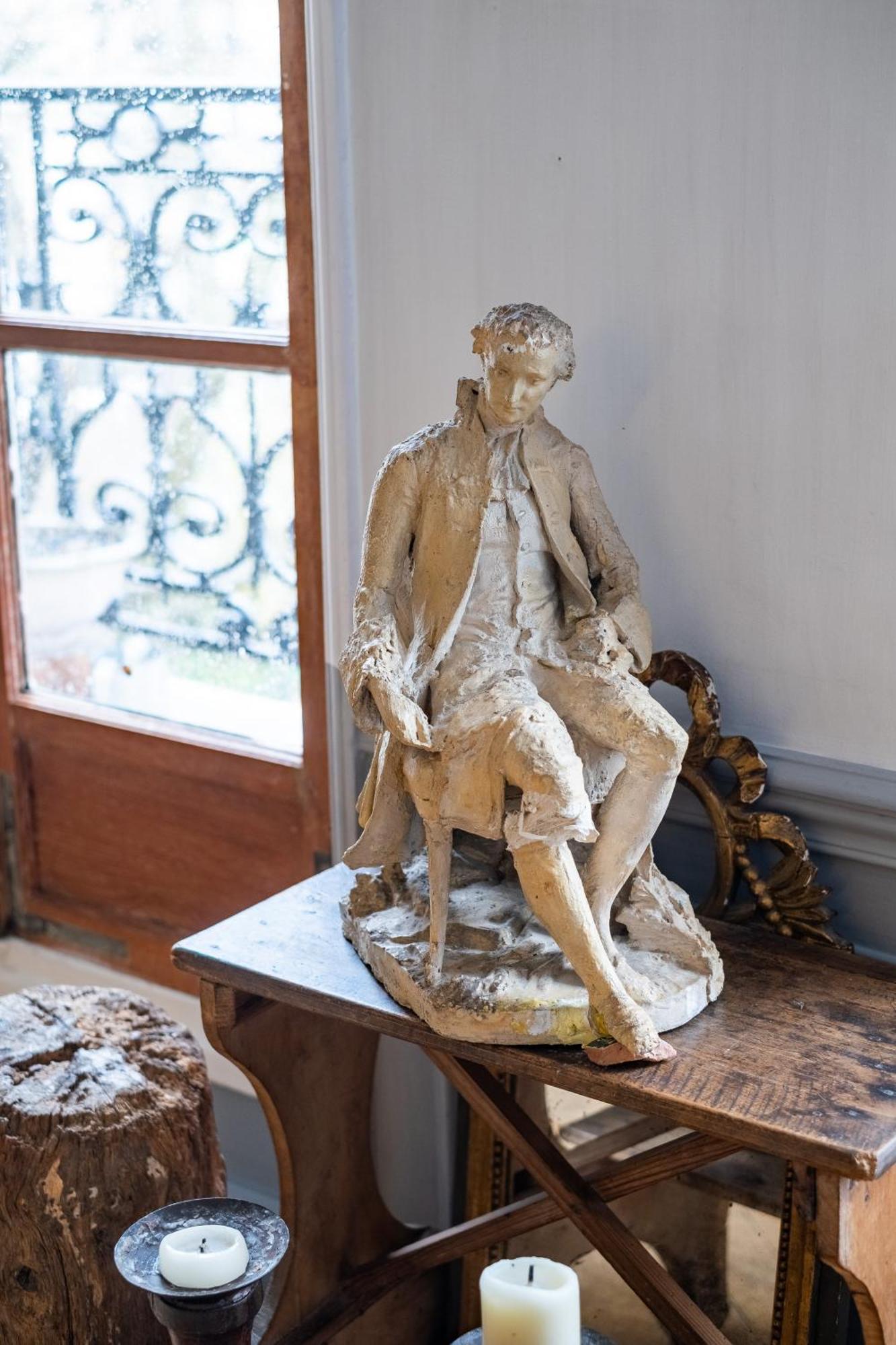 Veeve - Cluny Culture Apartment Paris